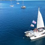 Découverte des eaux de Tahiti