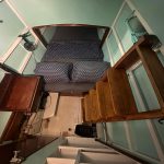 Faire un séjour en trimaran avec tes amis dans une cabine privée