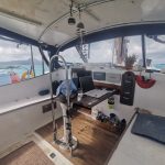 Naviguez et découvrez les eaux de Polynésie Française